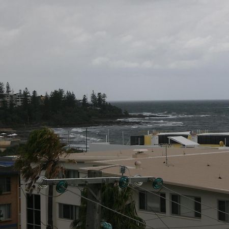 Kings Row Apartments Caloundra Exterior photo