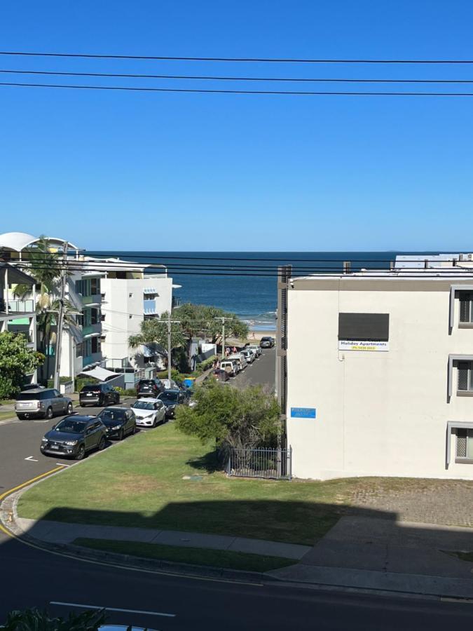 Kings Row Apartments Caloundra Exterior photo